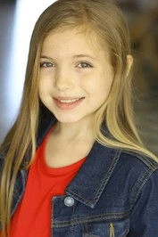 Ảnh diễn viên Rachel Ryals