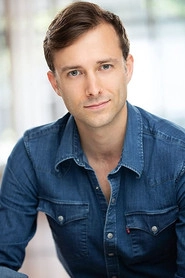 Ảnh diễn viên Reece Thompson
