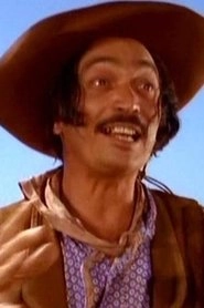 Ảnh diễn viên Roberto Contreras