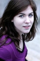 Ảnh diễn viên Roxanne Borski