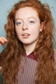 Ảnh diễn viên Ruby McCollister