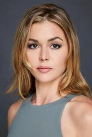 Ảnh diễn viên Samantha Lockwood