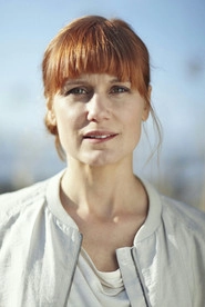 Ảnh diễn viên Sandra Andreis