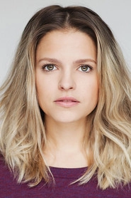Ảnh diễn viên Sarah-Jeanne Labrosse