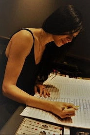 Ảnh diễn viên Sarah Trevino