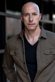 Ảnh diễn viên Sean Berube
