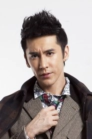 Ảnh diễn viên Shawn Zhang