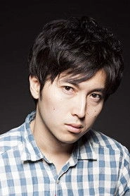 Ảnh diễn viên Shin Shimizu