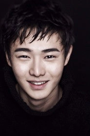 Ảnh diễn viên Shin Won-ho