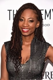 Ảnh diễn viên Shondrella Avery