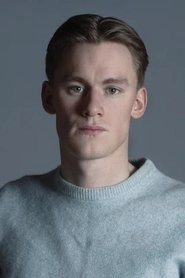Ảnh diễn viên Sigurd Kornelius Lakseide