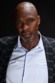 Ảnh diễn viên Simo Mogwaza