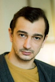 Ảnh diễn viên Stefano Cipani