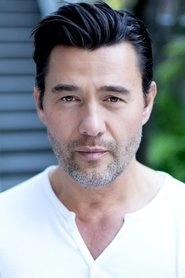 Ảnh diễn viên Steve Bacic