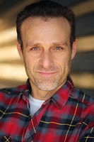 Ảnh diễn viên Steve Rizzo