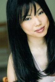 Ảnh diễn viên Susan Yoo
