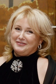 Ảnh diễn viên Tatyana Voronetskaya