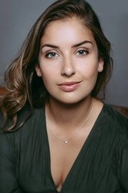 Ảnh diễn viên Tess Atkins