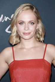 Ảnh diễn viên Tessa Albertson
