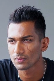 Ảnh diễn viên Theebaan Govindasamy
