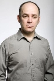 Ảnh diễn viên Todd Barry