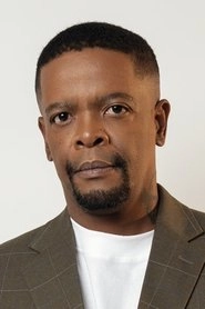 Ảnh diễn viên Trevor Gumbi