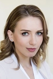 Ảnh diễn viên Валерия Федорович