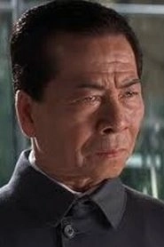 Ảnh diễn viên Vincent Wong