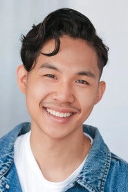 Ảnh diễn viên Vinh Nguyen