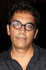 Ảnh diễn viên Vrajesh Hirjee