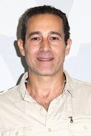 Ảnh diễn viên Waleed Zuaiter