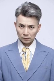 Ảnh diễn viên Wei Jinsong