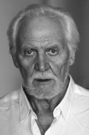 Ảnh diễn viên Wolfgang Hübsch