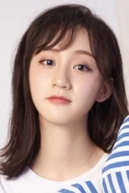 Ảnh diễn viên Wu Jingxin
