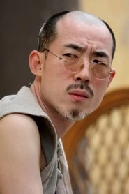 Ảnh diễn viên Xiao Songyuan