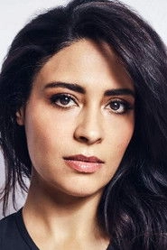 Ảnh diễn viên Yasmine Al Massri
