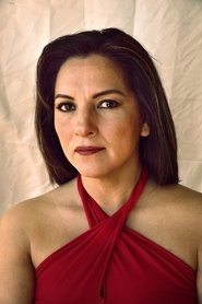Ảnh diễn viên Zaide Silvia Gutiérrez