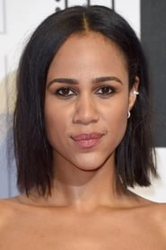 Ảnh diễn viên Zawe Ashton