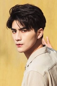 Ảnh diễn viên Zhang Sifan