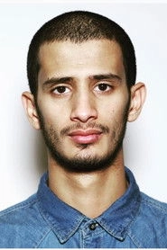 Ảnh diễn viên Ziyad Alamri