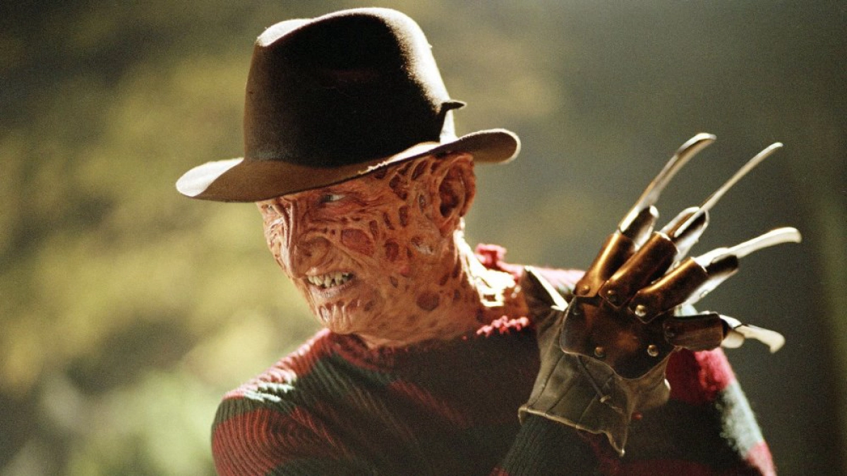 Ác Mộng Trên Phố Elm (A Nightmare on Elm Street)