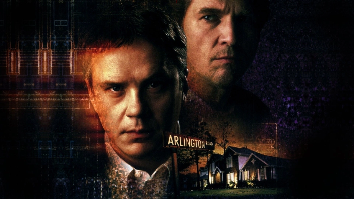 Arlington Road (Arlington Road)