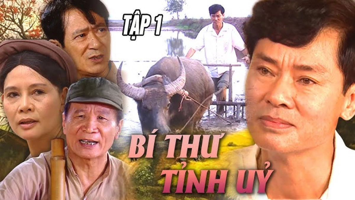 Bí Thư Tỉnh Ủy (Bí Thư Tỉnh Ủy)