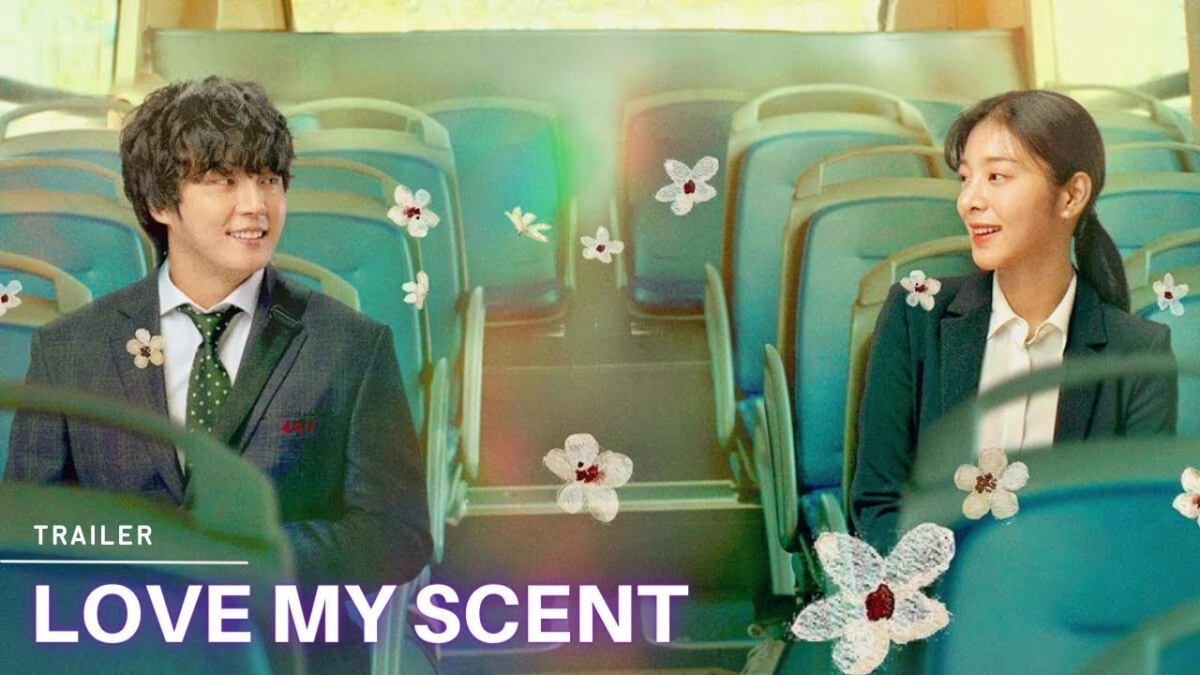 Bỗng Dưng Được Yêu (Love My Scent)