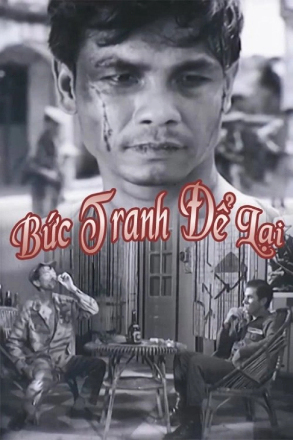 Bức Tranh Để Lại (Bức Tranh Để Lại)