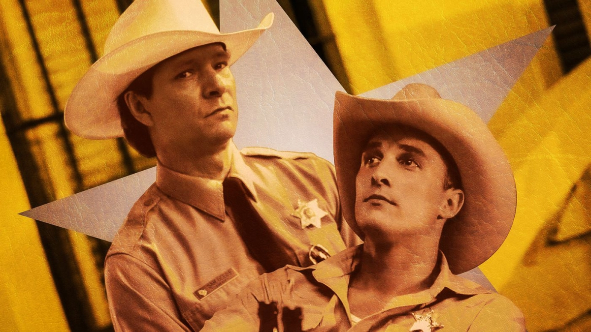 Cảnh Sát Đơn Độc (Lone Star)