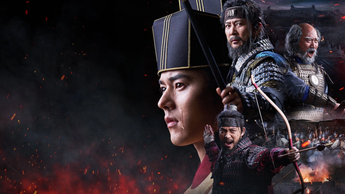 Chiến Tranh Goryeo-Khitan (Korea-Khitan War)