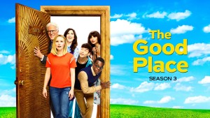 Chốn tốt đẹp (Phần 3) (The Good Place (Season 3))