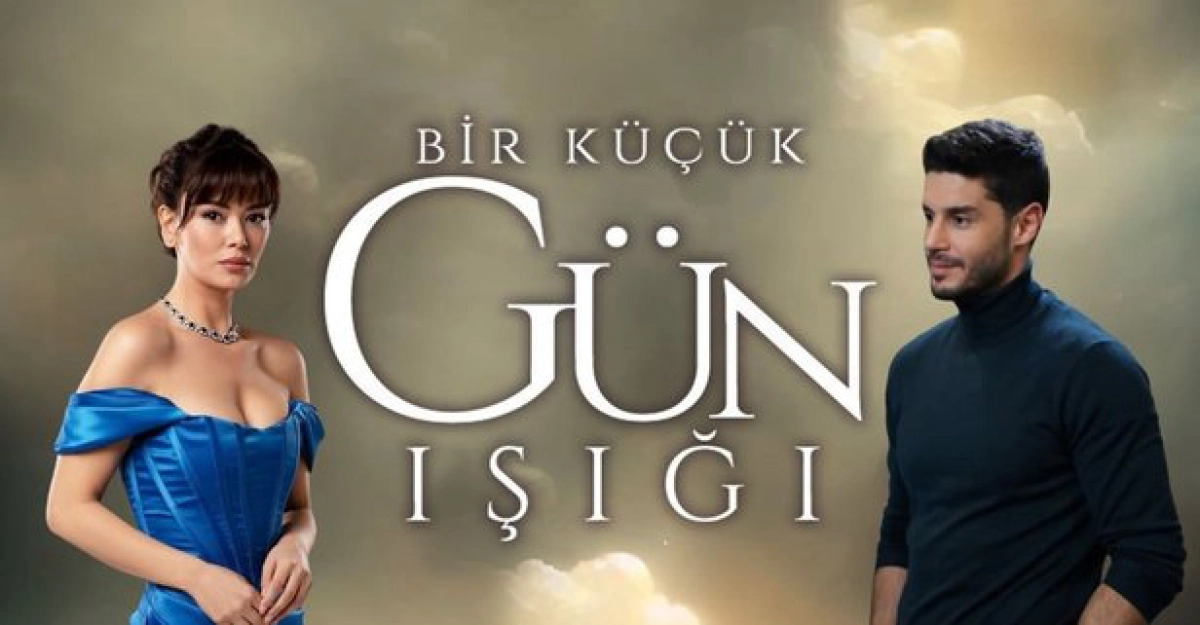 Chút Ánh Bình Minh (Bir Küçük Gün Isigi)