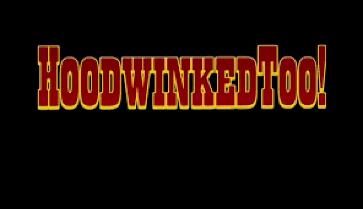 Cô Bé Quàng Khăn Đỏ (Hoodwinked Too! Hood VS. Evil)